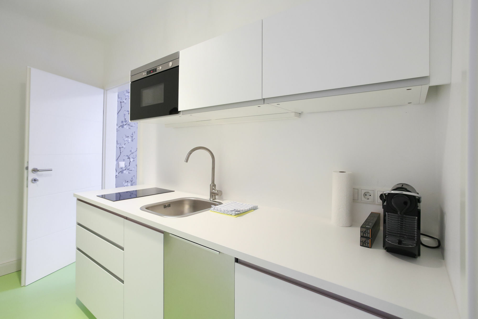 Green Mango City Condo เวียนนา ภายนอก รูปภาพ