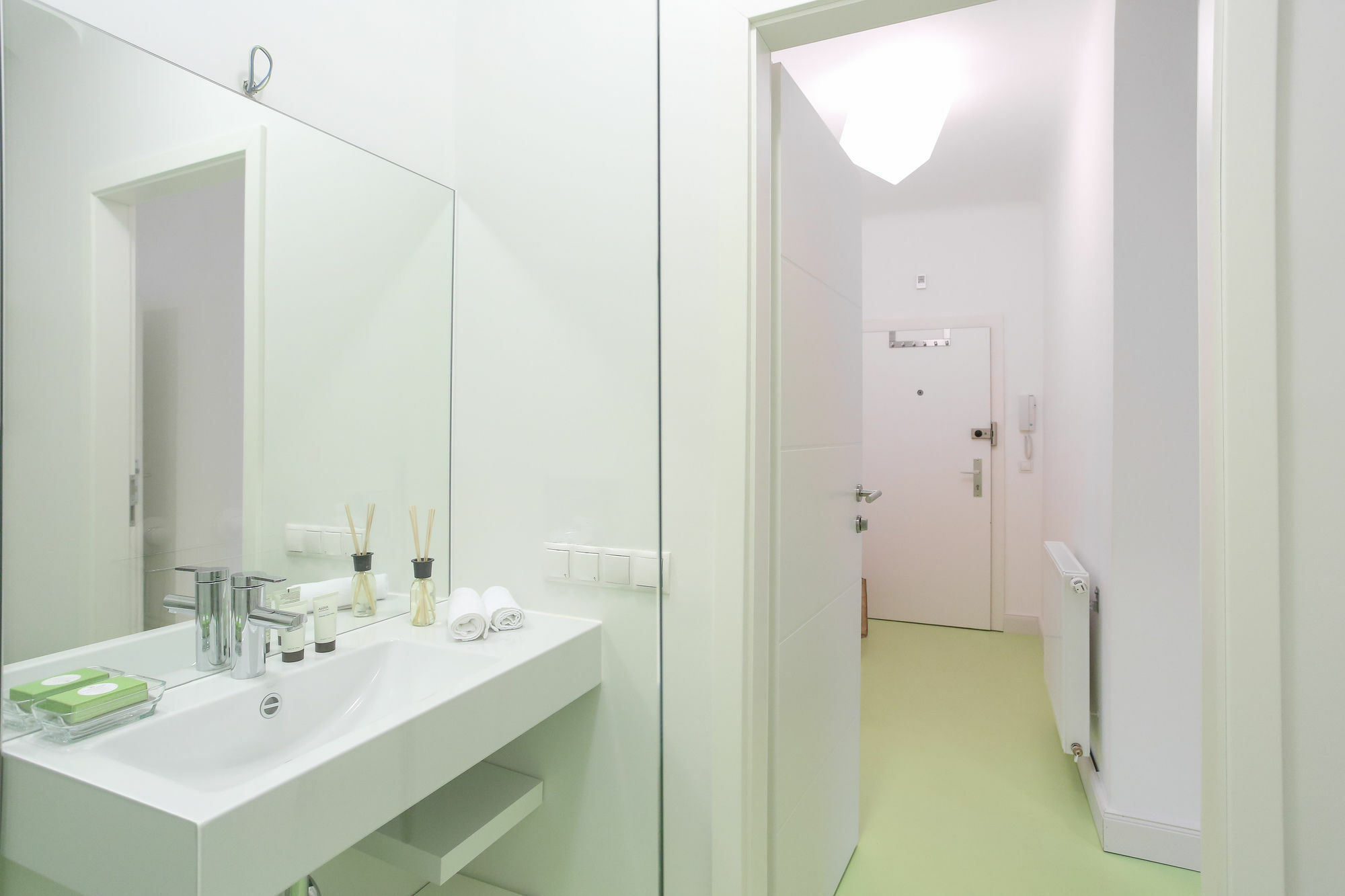 Green Mango City Condo เวียนนา ภายนอก รูปภาพ